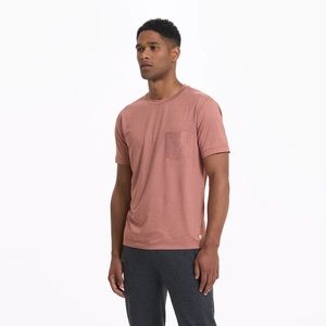 VUORI Tradewind Performance Tee
